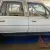 1988 Lincoln Town Car -SUPER LOW MILES - LIKE NEW CONDITION -