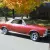 1966 GTO Convertible