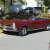 1966 GTO Convertible