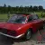 1969 Alfa Romeo 1750 GTV MK.1