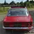 1969 Alfa Romeo 1750 GTV MK.1