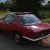 1969 Alfa Romeo 1750 GTV MK.1