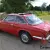 1969 Alfa Romeo 1750 GTV MK.1