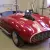 1952 Crosley Almquist Vintage Racer Ford V8-60 Mill