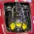 1952 Crosley Almquist Vintage Racer Ford V8-60 Mill