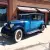 1925 Hudson Coach