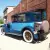1925 Hudson Coach