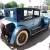 1925 Hudson Coach