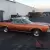 1973 Mercury Cougar XR7