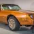 1979 Pontiac Firebird --