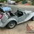 MG TF  Manual