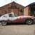  jaguar etype e type fhc fixed head coupe lhd 4.2 series 2 barn find classic jag 