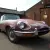  jaguar etype e type fhc fixed head coupe lhd 4.2 series 2 barn find classic jag 