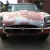  jaguar etype e type fhc fixed head coupe lhd 4.2 series 2 barn find classic jag 