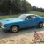 1973 Plymouth Road Runner