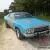 1973 Plymouth Road Runner