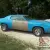 1973 Plymouth Road Runner
