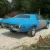 1973 Plymouth Road Runner