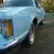 Mercury : Cougar XR-7