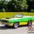 1971 Plymouth Duster Chop TOP
