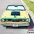 1971 Plymouth Duster Chop TOP