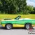 1971 Plymouth Duster Chop TOP