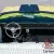 1971 Plymouth Duster Chop TOP