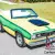 1971 Plymouth Duster Chop TOP