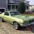 1967 Ford Mustang
