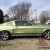 1967 Ford Mustang