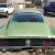 1967 Ford Mustang