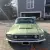 1967 Ford Mustang