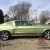 1967 Ford Mustang