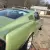 1967 Ford Mustang
