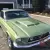 1967 Ford Mustang