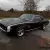 1969 Chevrolet Camaro RS/SS
