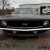 1969 Chevrolet Camaro RS/SS