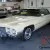 Cadillac Coupe De Ville 1971 American Car
