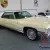 Cadillac Coupe De Ville 1971 American Car