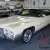 Cadillac Coupe De Ville 1971 American Car