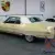 Cadillac Coupe De Ville 1971 American Car