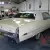 Cadillac Coupe De Ville 1971 American Car