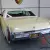 Cadillac Coupe De Ville 1971 American Car