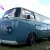  1978 VW Bay Window panel Van with Awning - Rust free, restored, 