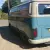  1978 VW Bay Window panel Van with Awning - Rust free, restored, 