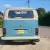  1978 VW Bay Window panel Van with Awning - Rust free, restored, 
