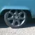  1978 VW Bay Window panel Van with Awning - Rust free, restored, 