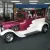 Streetrod Hotrod Phantom Phaeton model T
