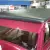 Streetrod Hotrod Phantom Phaeton model T