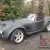 1960 Shelby Cobra